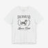 Dachshund T- Shirt for Women - Dachshund Lovers Club Shirt for Dachshund Lovers